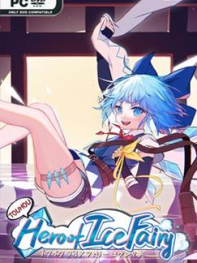 Touhou Hero of Ice Fairy Free Download v20260626