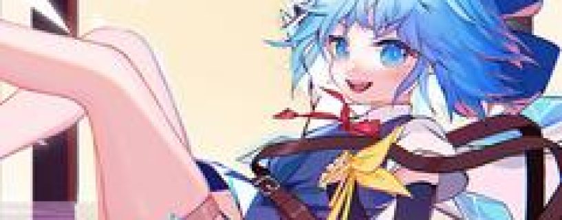 Touhou Hero of Ice Fairy Free Download v20260626