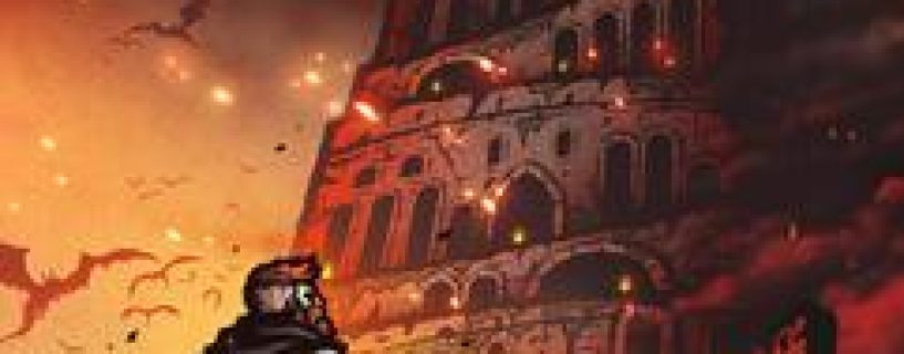 Tower of Babel Survivors of Chaos Free Download Build 23907838