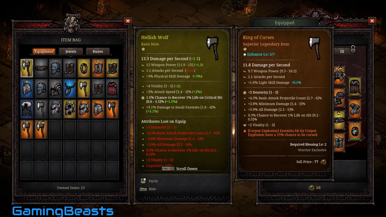Tower of Babel Survivors of Chaos Free Download
