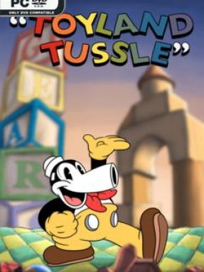 Toyland Tussle Free Download Build 19560794