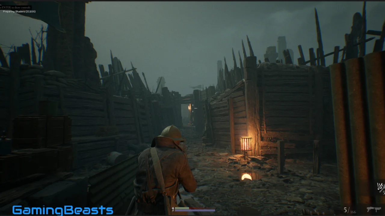 Trench Tales Free Download