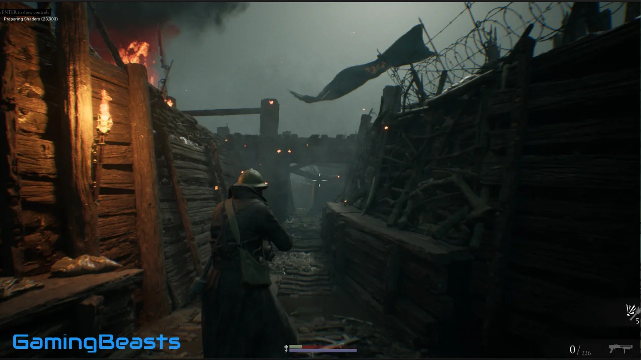 Trench Tales PC Full