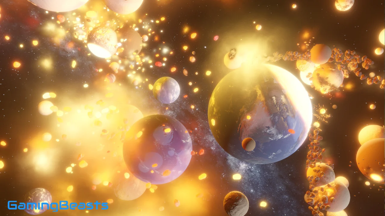Universe Sandbox PC Full 
