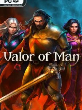 Valor of Man Free Download v1.1.5