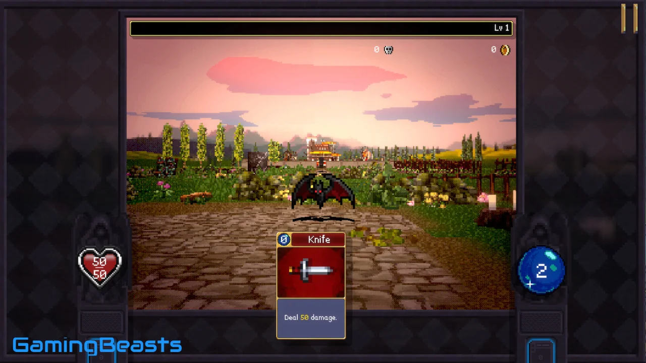 Vampire Crawlers PC Full