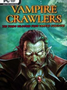 Vampire Crawlers Free Download v1.5.1