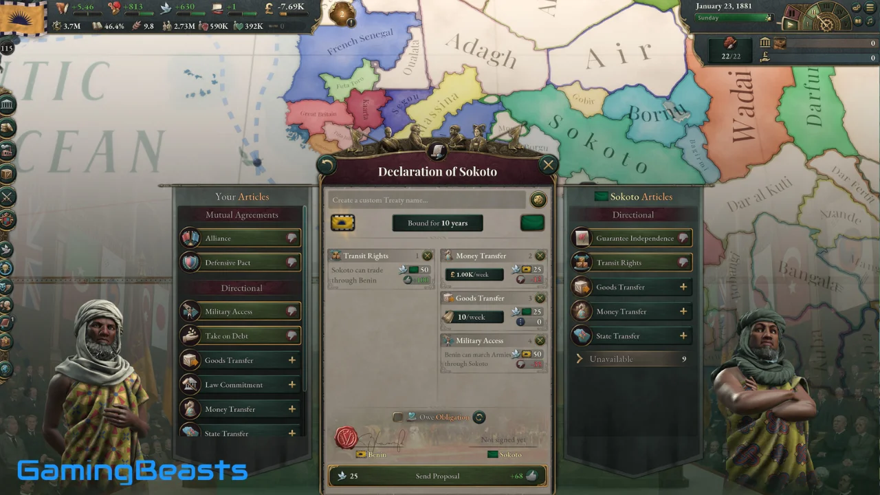 Victoria 3 PC Full