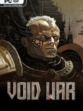 Void War Free Download Build 23907749