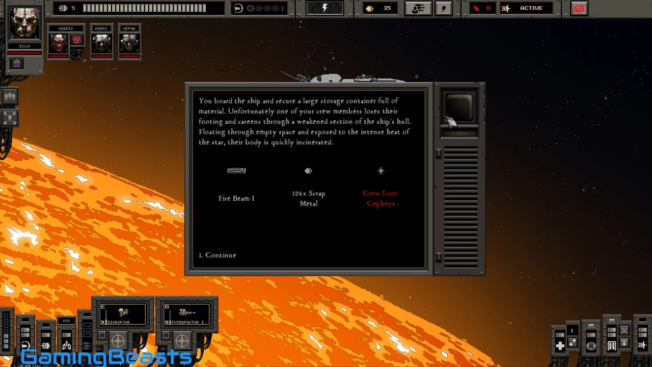 Void War Free Download