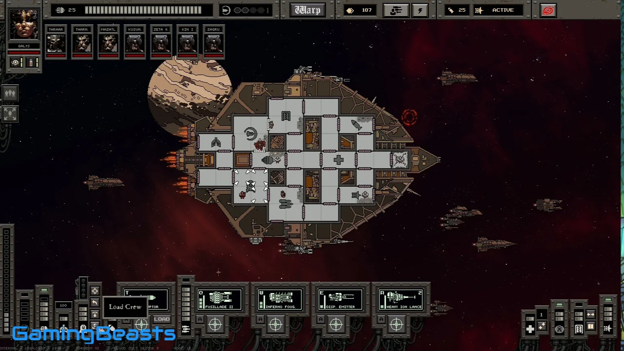 Void War PC Full