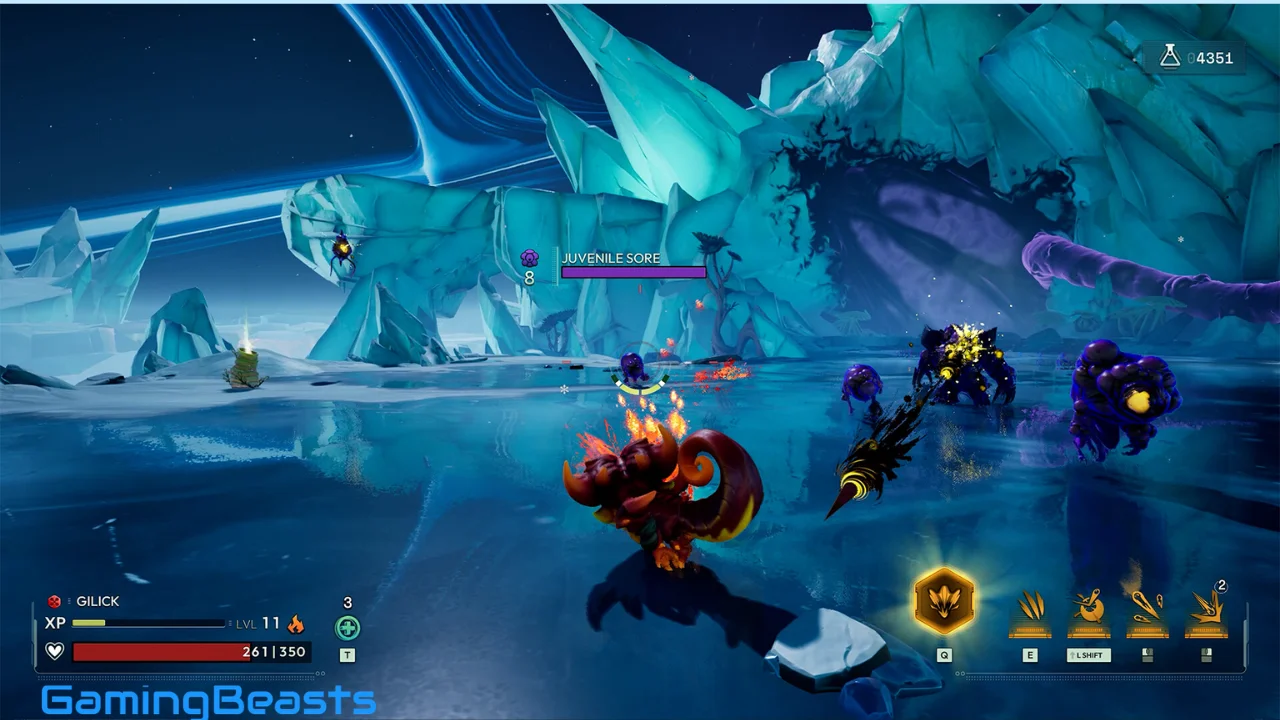 Voidling Bound Free Download