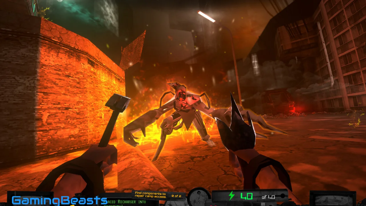 Voltage High Free Download