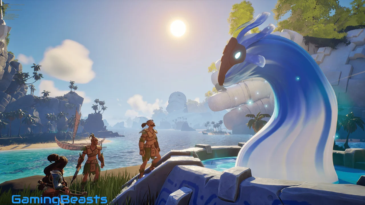 Voyagers of Nera Explore the Deep Free Download