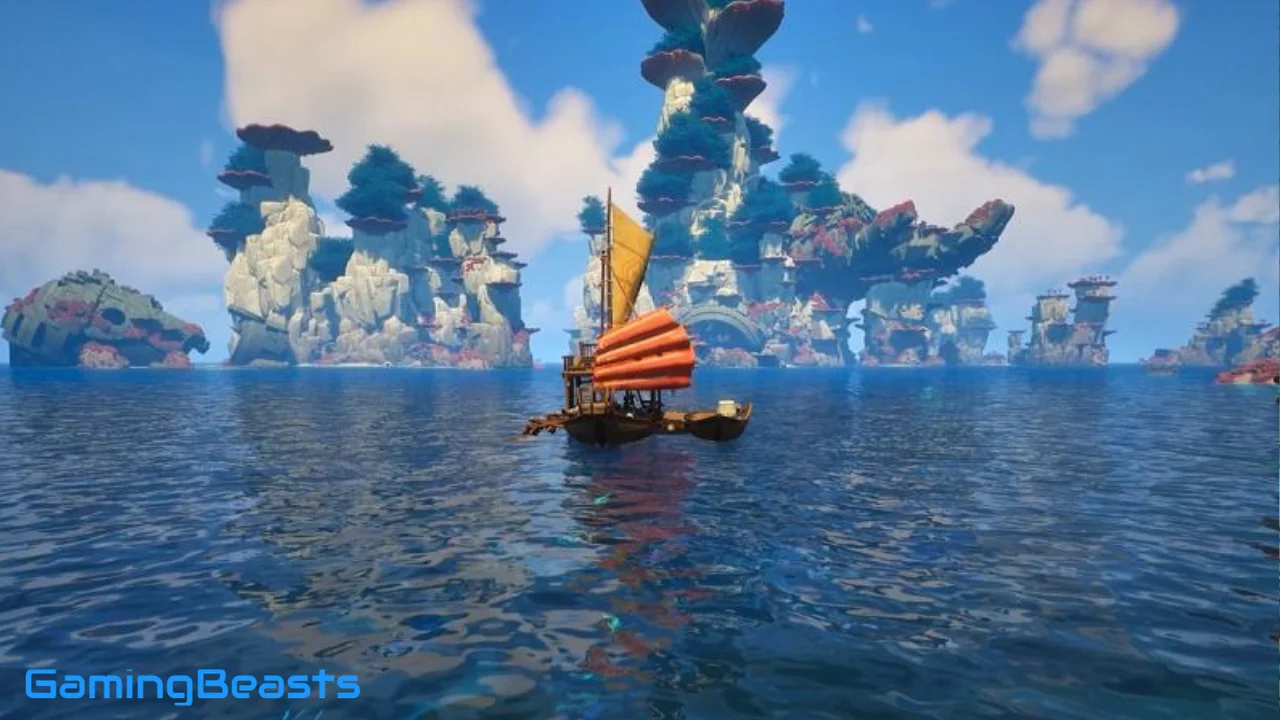 Voyagers of Nera Explore the Deep PC Full