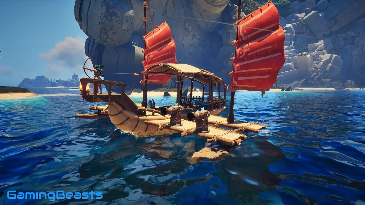 Voyagers of Nera PC Full