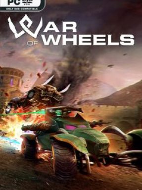 War of Wheels Free Download Build 21055907