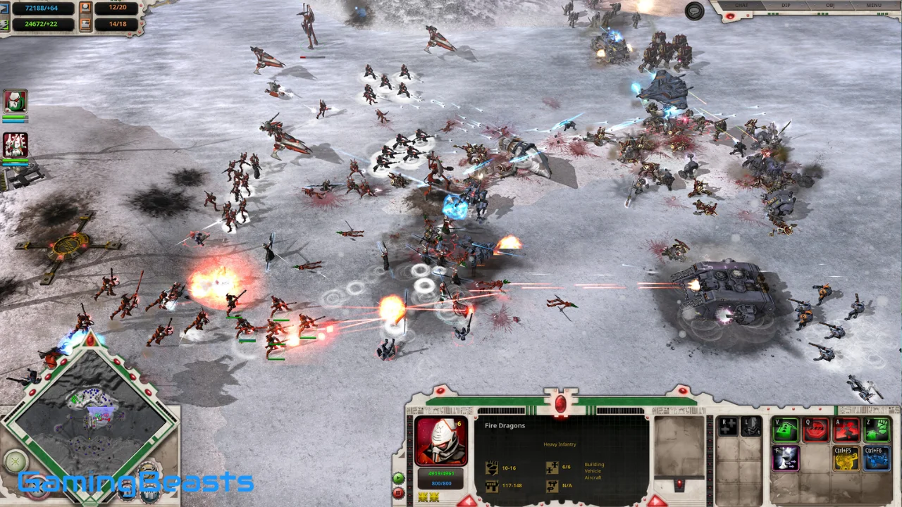 Warhammer 40000 Dawn of War Definitive Edition PC Full