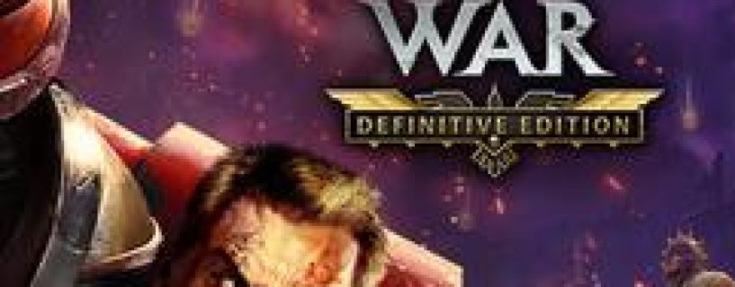 Warhammer 40000 Dawn of War Definitive Edition Free Download v2.9.1.2