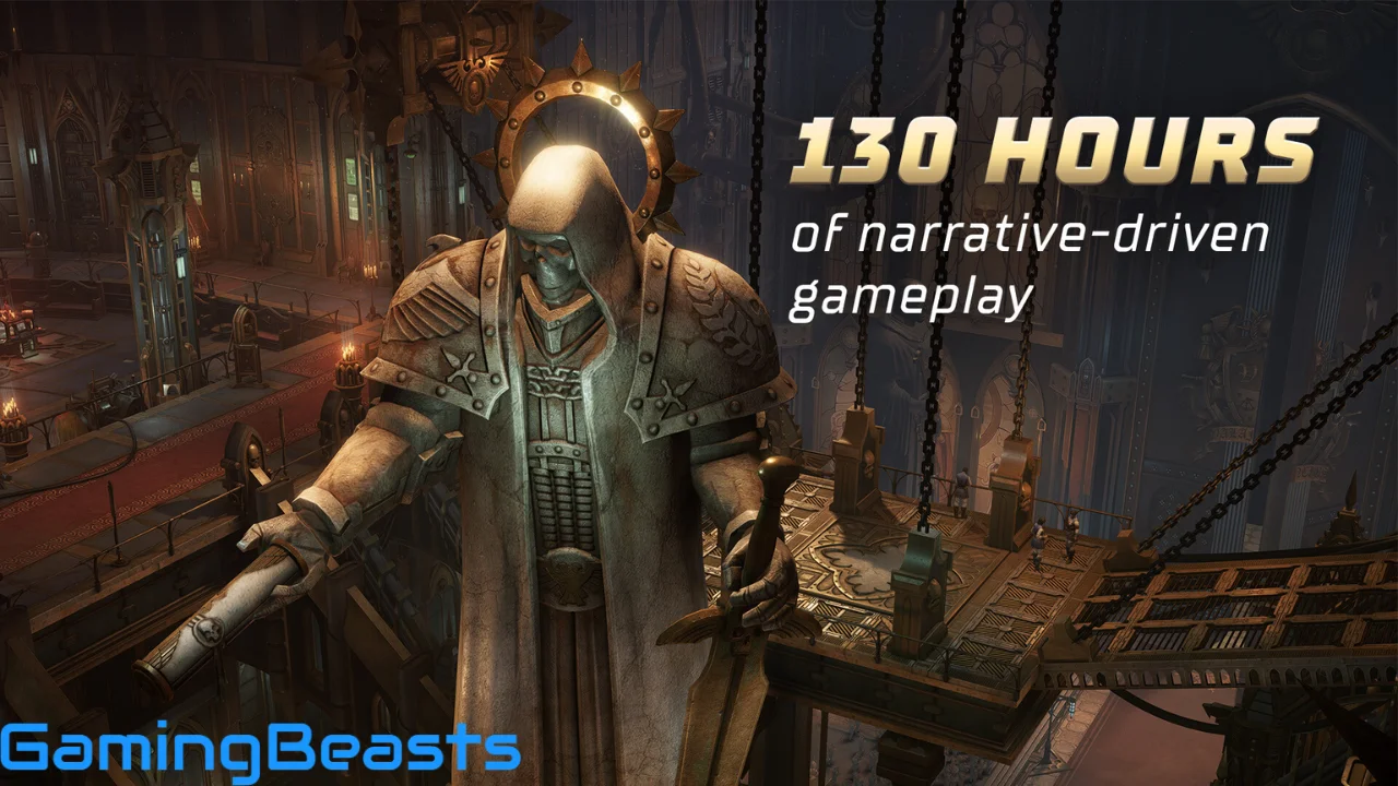Warhammer 40000 Rogue Trader Free Download