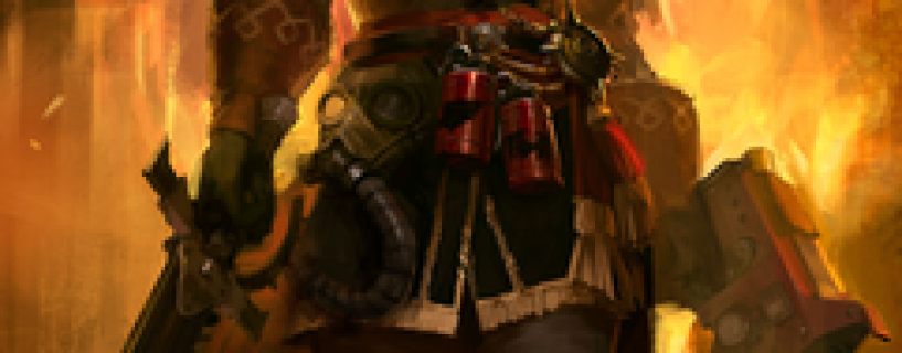 Warhammer 40000 Rogue Trader Free Download v1.6.1.493