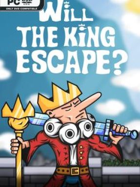 Will The King Escape Free Download 19420416