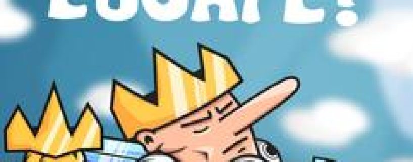 Will The King Escape Free Download 19420416