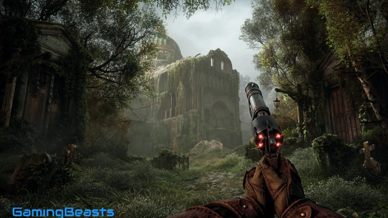 Witchfire Free Download
