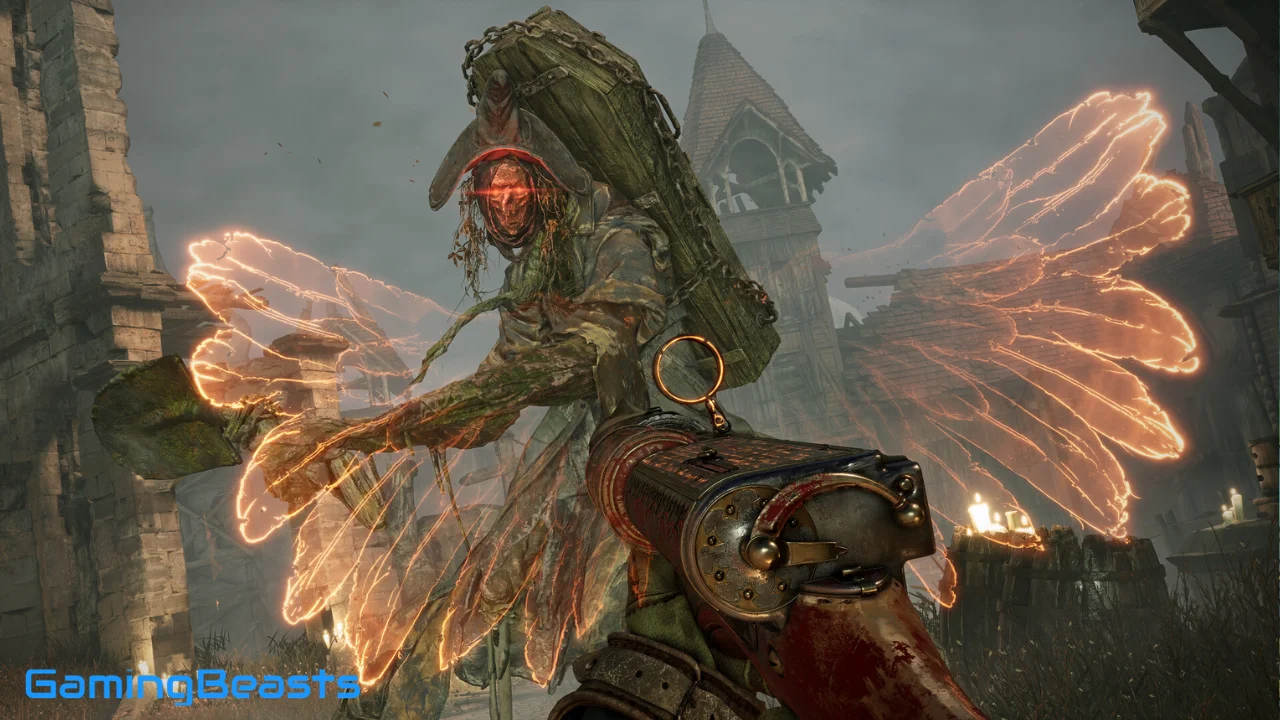 Witchfire PC Full