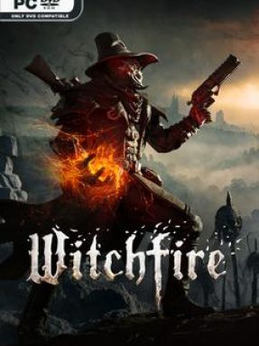 Witchfire Free Download v0.9.3 Early Access
