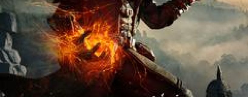 Witchfire Free Download v0.9.3 Early Access