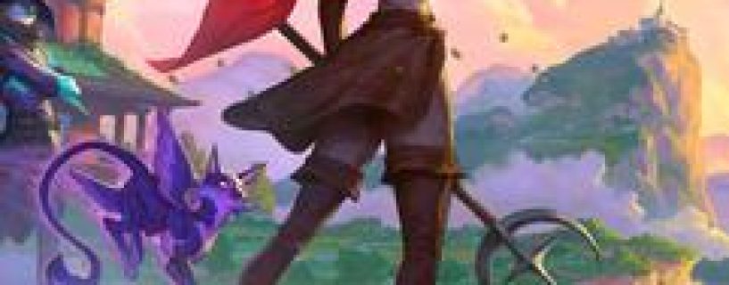 Witchspire Free Download Build 23967176