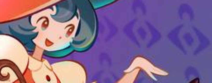 Witchy Business Free Download Build 23932409