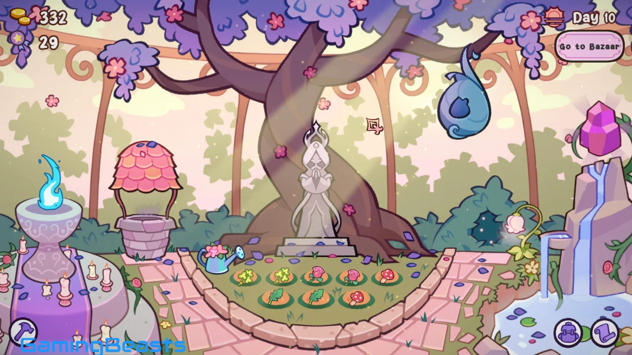 Witchy Business Free Download