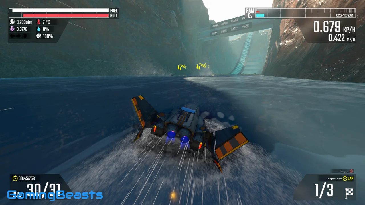 XF Extreme Formula PC Full