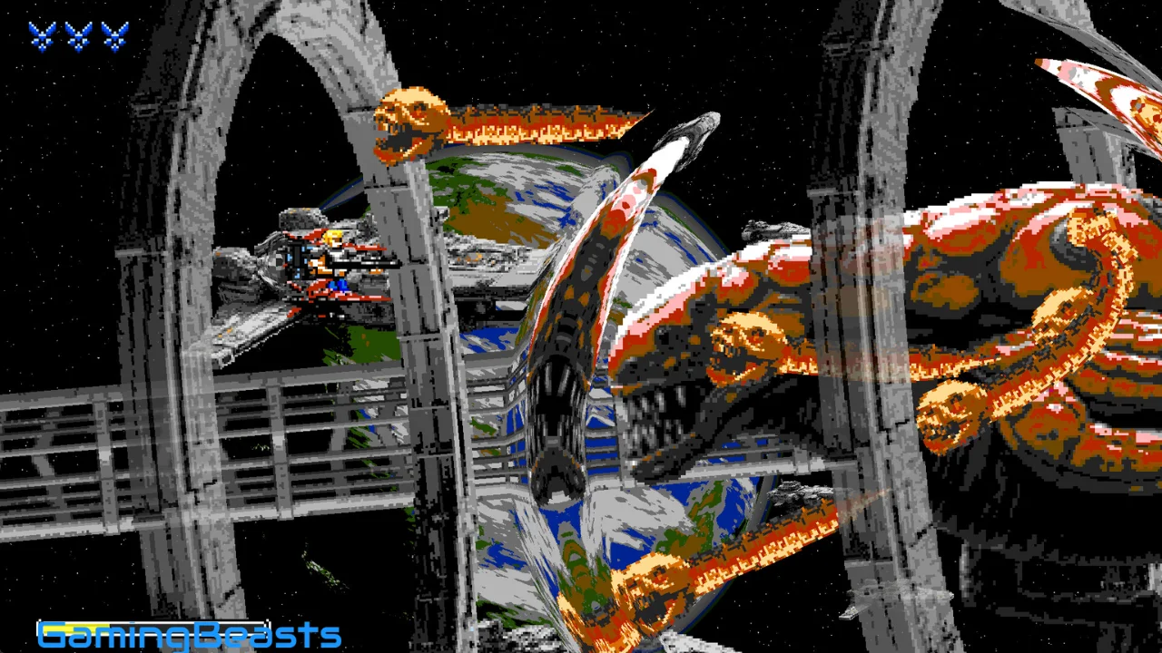 Xeno Swarm Free Download