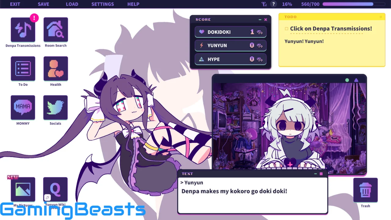 Yunyun Syndrome Rhythm Psychosis Free Download