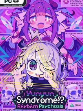 Yunyun Syndrome Rhythm Psychosis Free Download v1.1.0