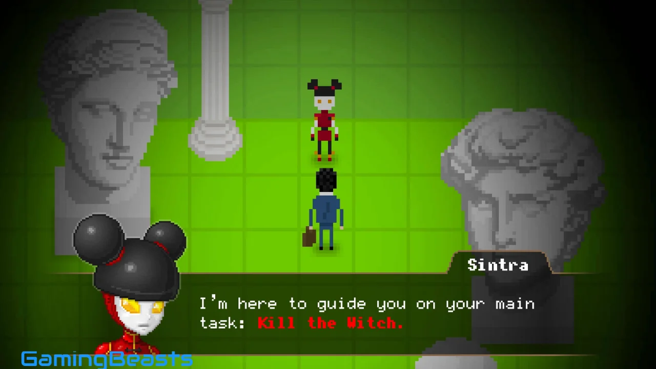 Yuppie Psycho Free Download
