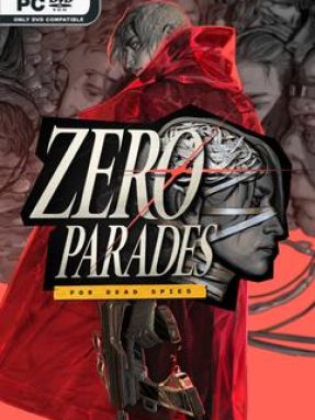 ZERO PARADES For Dead Spies Free Download Build 23910783