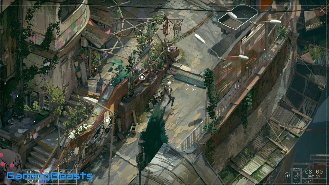 ZERO PARADES For Dead Spies PC Full