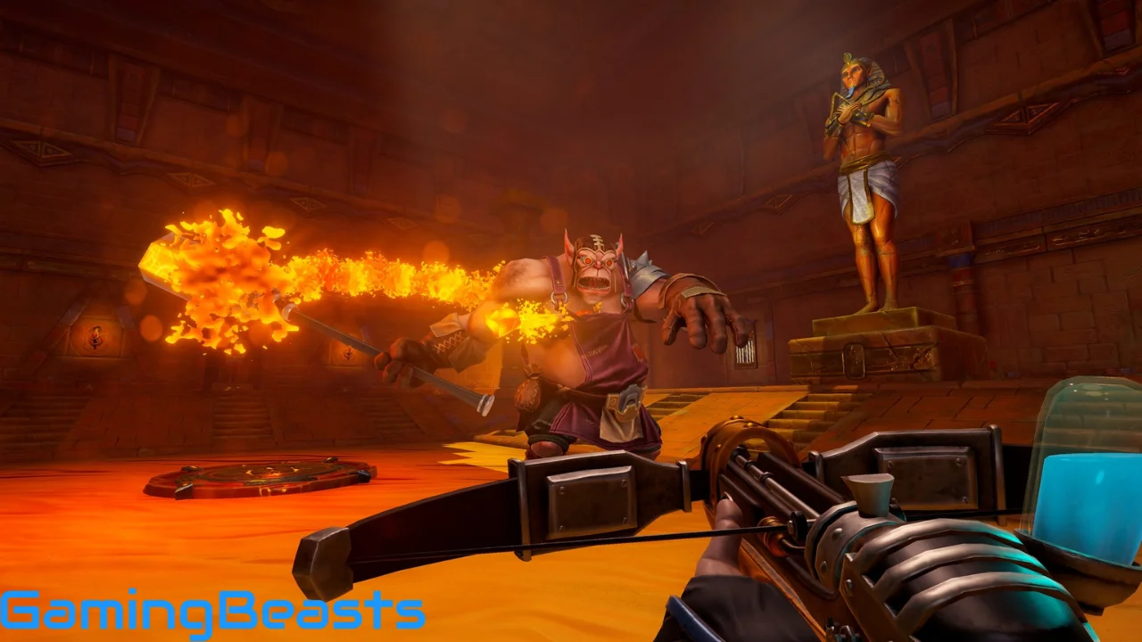 Ziggurat 2 Free Download