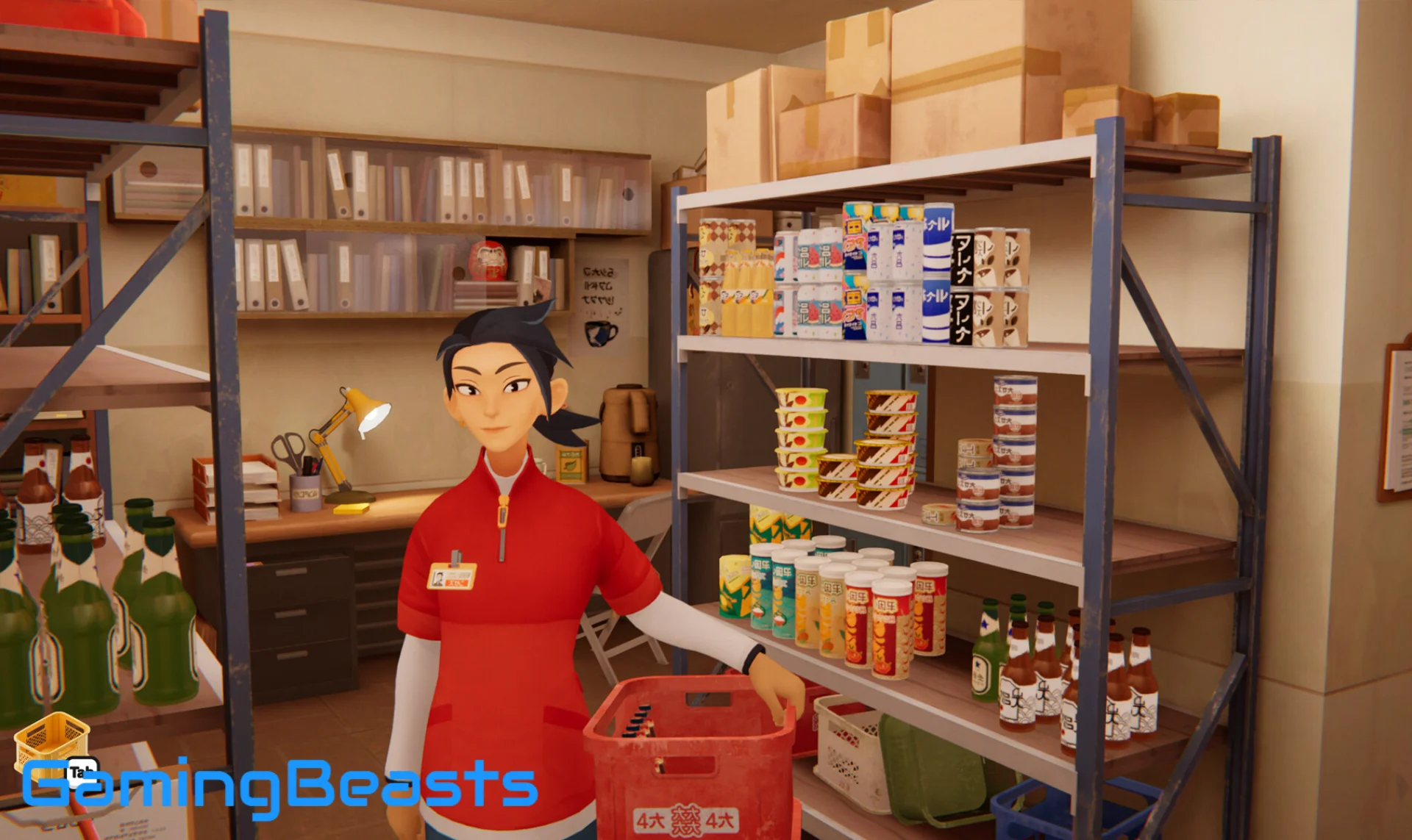 inKONBINI One Store Many Stories PC Full