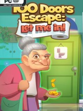 100 Doors Escape Let me In Free Download Build 17145713