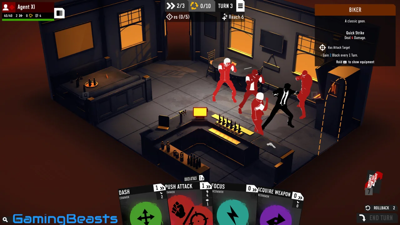 2 Fights in 2 Tight Spaces Free Download
