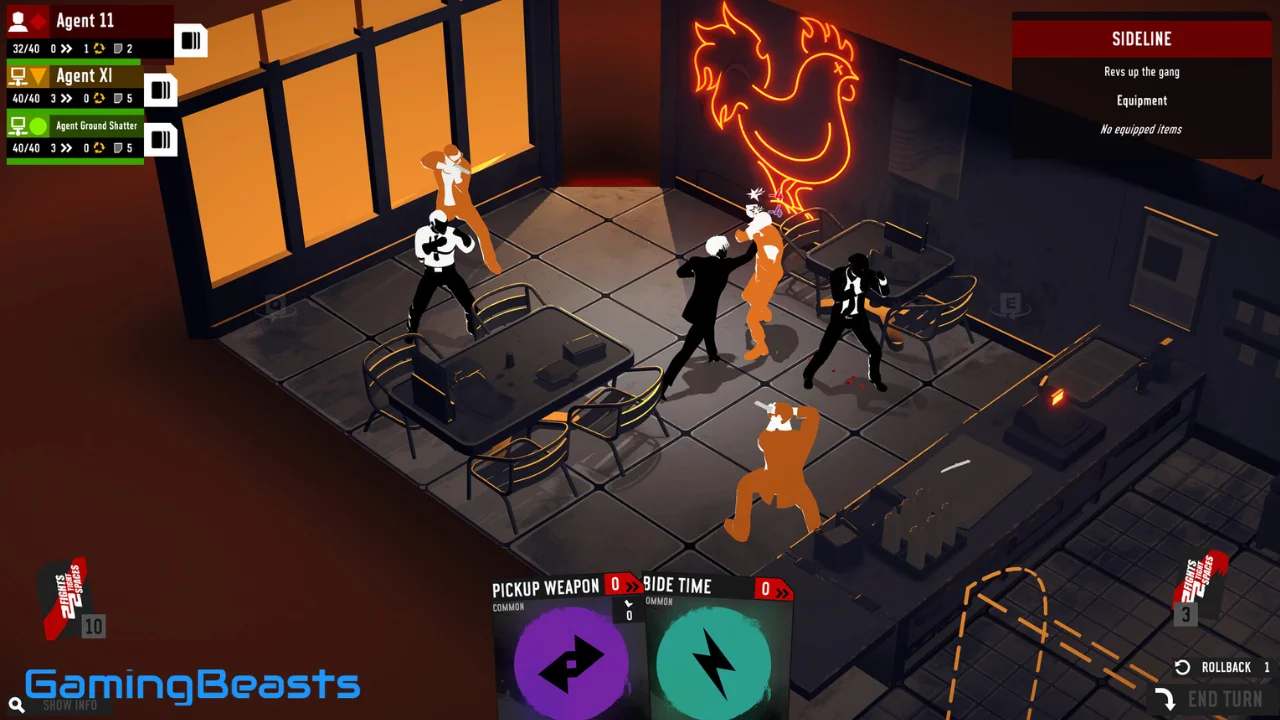 2 Fights in 2 Tight Spaces Pc Full