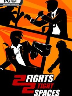 2 Fights in 2 Tight Spaces Free Download v0.3.22936-0xdeadcode
