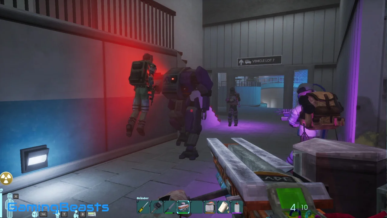 Abiotic Factor Cosmic Companions PC Full