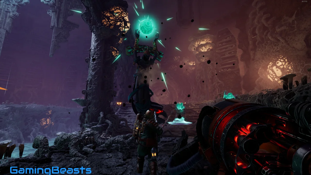 Abyssus Free Download
