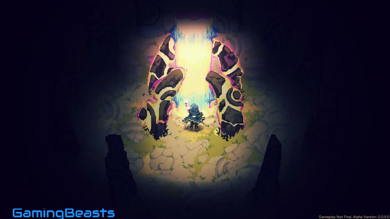 Aethermancer Free Download